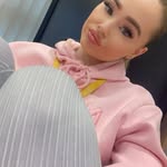 Christina Wolf - @hafowa6712 - Instagram