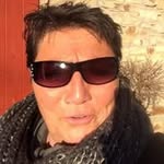 Christina Wolf - @cwoelfin - Instagram