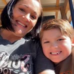 Christina Wolff - Facebook
