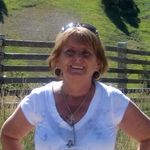 Christine Abbott - @christineabbott52 - Instagram