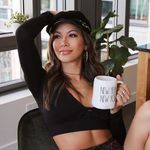 Christine Abbott - @christine_mariea - Instagram