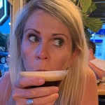 Christine Abbott - @chrisrubyleo - Instagram