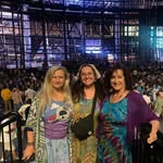Christine Abraham - @boxofrain1974 - Instagram