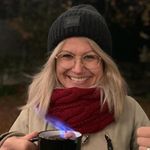 Christine Abraham - @abcroom - Instagram