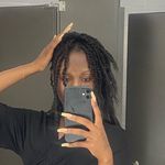 Christine Abraham - @svge_xx - Instagram