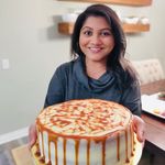 Christine Abraham - @therusticliving_405 - Instagram