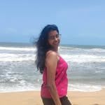 Christine Abraham - @christine_n_abraham - Instagram