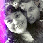 Christine&Abraham❤💋😊 - @abraham_christine - Instagram