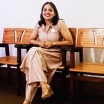 Dr. Christine Abraham - @the_ultimate_gum_expert - Instagram