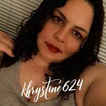 Christine Aleman - @khrystine624 - Instagram