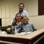 Christine Aleman - Facebook