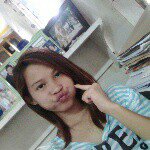 Christine Anne Alemania - @christinealemania - Instagram