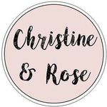 Christine & Rose - studio based Florist 🌸 - @christineandroseflowers - Instagram