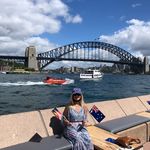 Christine Archer - @christinemarcher - Instagram
