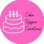 Christine Ayers - @cake_toppin_creations - Instagram