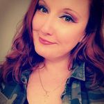 Christine Ayers - @mysticaunt - Instagram