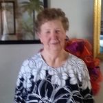 Christine Ayers - @mathew_mcguire2627 - Instagram