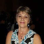 Christine Ayers - @christine.a60 - Instagram