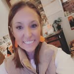 Christine Beasley - @christine.ayers - Instagram