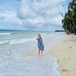 Christine Baring - @errakoo - Instagram