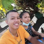 Christine joy baring - @christinejoybaring - Instagram