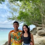 Christine Joy Baring Ocmeja - @chrisyy_06 - Instagram