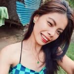 Christine Mae Baring - @baringchristinemae - Instagram