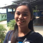 Christine Mae Fuerzas Baring - @iamtinebaring923 - Instagram