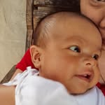 Christine Mae Larasi Baring - @christinemaebaring - Instagram