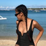Christine Mei Amodia Baring - @only.mqei_23 - Instagram