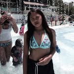 christine mei baring - @baktine23 - Instagram
