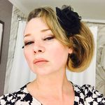 Christine Bateman - @christinebatemanmakeup - Instagram