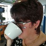 Christine Lange-Bath - @langebath - Instagram