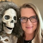 Christine Beard - @beardy14 - Instagram