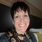 Christine Beard - @christinebeard345 - Instagram