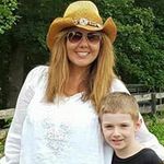 Christine Beard-Gibbs - @christine.beardgibbs - Instagram