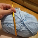 Christine - @knitting_beginner_christine - Instagram