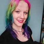 Christine Begin - @mommaducksuniquestuf - Instagram