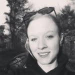 Christine Begin - @mslou71 - Instagram