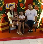 Christine Joy Begino - Facebook