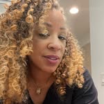 Christine Benjamin - @khrissybtalent - Instagram