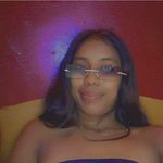 Christine Benjamin - @princessmali38 - Instagram