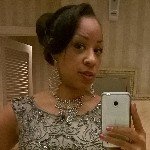 Christine Benjamin - @khryztyne99 - Instagram
