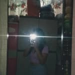 Christine Bernal - @chrxst1nee - Instagram