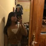 Christine Bernal - @chriswyxy_ - Instagram