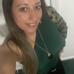 Christine Bernal - @misninos08 - Instagram