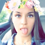 Christine Bernal - @christinegbernal - Instagram