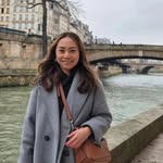 Christine Bernal - @tinbernal13 - Instagram