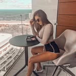 Christine Bernal - @subssmarivlazrama21 - Instagram
