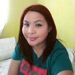 Christine Joy Bernal - @christine.bernal - Instagram